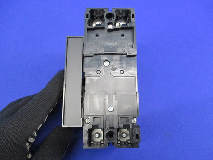 ノーヒューズブレーカ2P10A NF63-CV