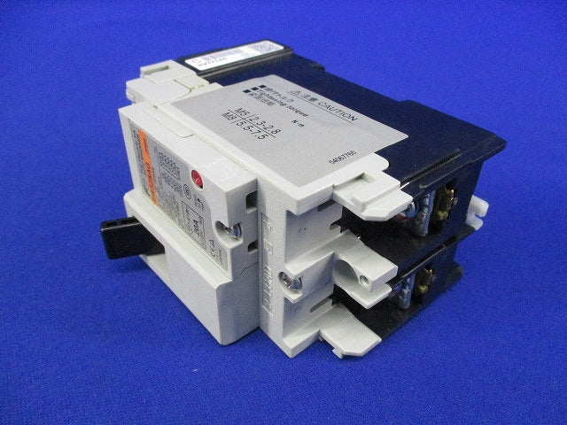 オートブレーカ2P20A BW32SAG-2P020