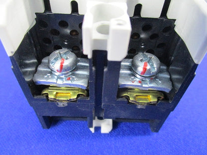 オートブレーカ2P20A BW32SAG-2P020