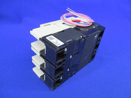 ノーヒューズ遮断器3P30A NF125-SV