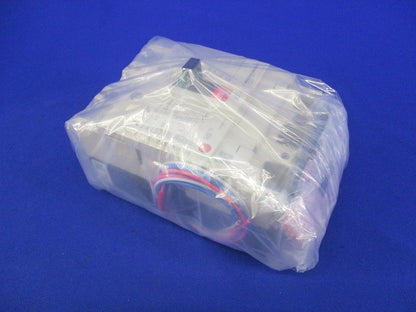 ノーヒューズ遮断器3P30A NF125-SV