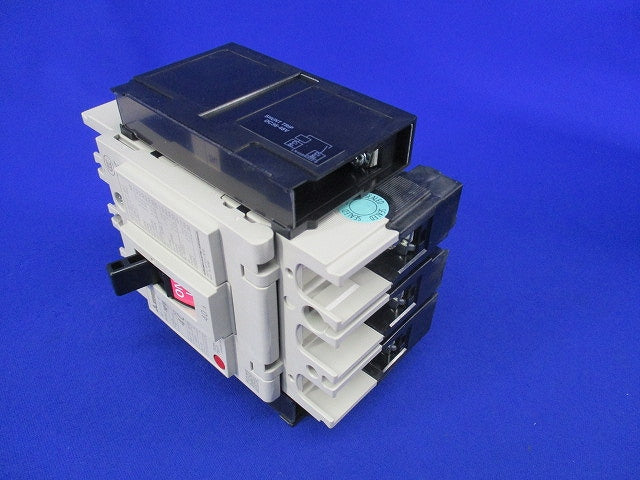 ノーヒューズブレーカ3P40A(汚れ有) NF63-CV