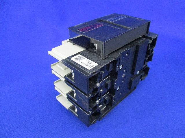 ノーヒューズブレーカ3P40A(汚れ有) NF63-CV