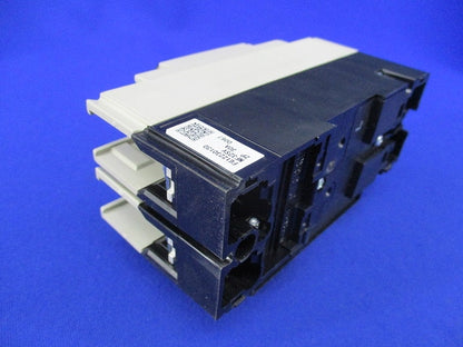 ノーヒューズブレーカ2P30A(アラームスイッチ付) NF32-SV