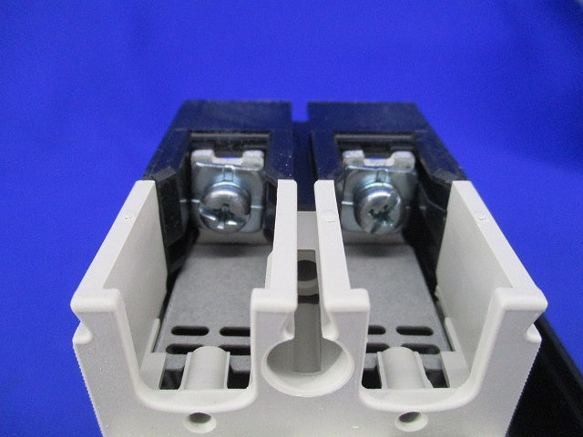 ノーヒューズブレーカ2P30A(アラームスイッチ付) NF32-SV