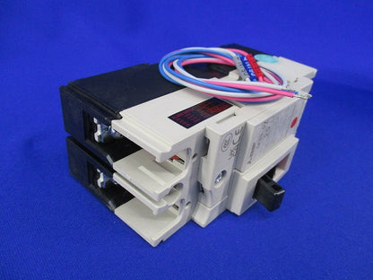 ノーヒューズブレーカ 2P20A　 NF63-SV