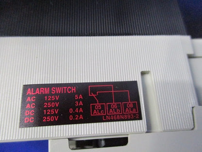 ノーヒューズブレーカ 2P20A　 NF63-SV