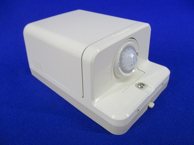 熱線センサ付自動スイッチ(防雨型)親器 WTK3481