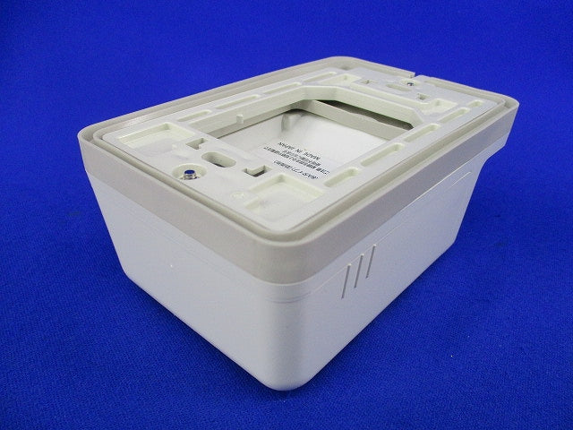 熱線センサ付自動スイッチ(防雨型)親器 WTK3481