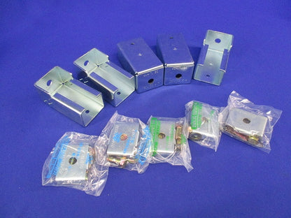 コーナー金具(5セット入) GS1L