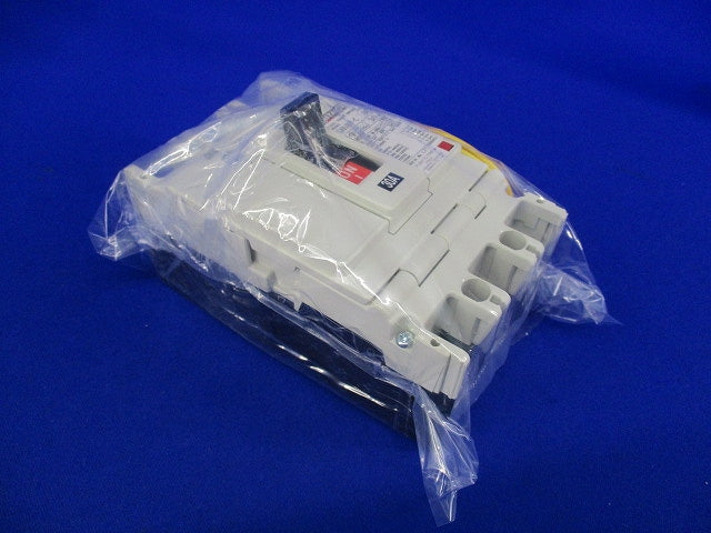 ヒューズフリー遮断器3P15A SXK60-C