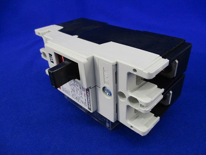ヒューズフリー遮断器2P75A SXK125-C