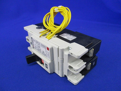 ヒューズフリー遮断器2P10A SXK60-C