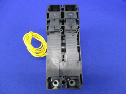 ヒューズフリー遮断器2P10A SXK60-C