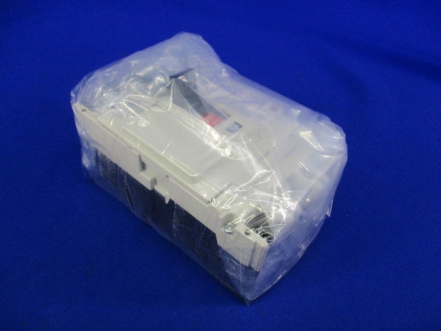 ヒューズフリー遮断器3P60A SXK60-C