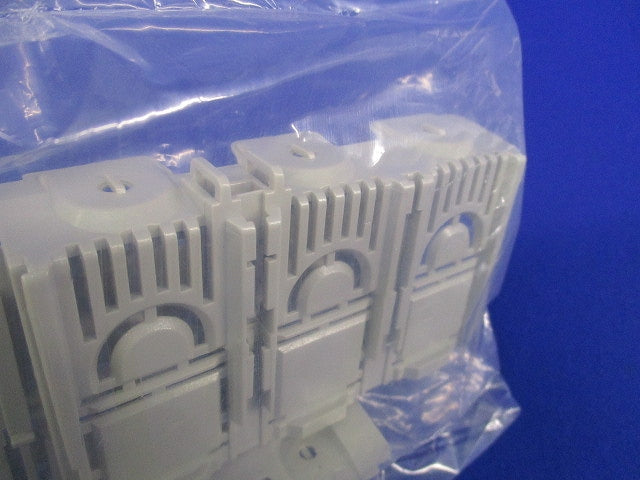 端子カバー(5組入) T2CR25L3SGB