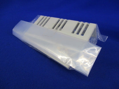 裏面形端子カバー3Ｐ用(3組入)アイボリー BTC-4J3P