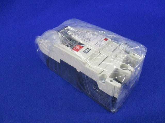 ヒューズフリー遮断器2P125A SXK125-C