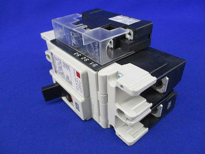 ヒューズフリー遮断器2P125A SXK125-C