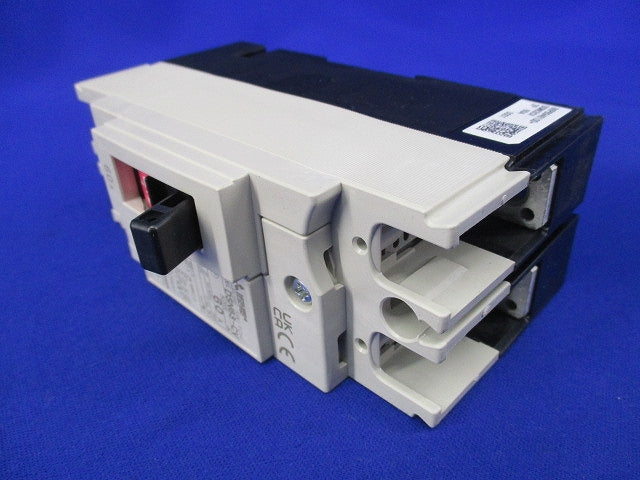 ノーヒュズスイッチ2P60A DSN63-CV