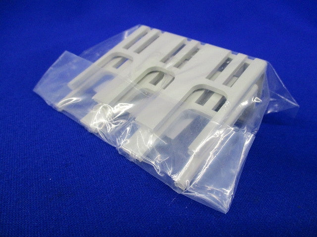 ブレーカー用表面形端子カバー(4セット入) TMC-1S