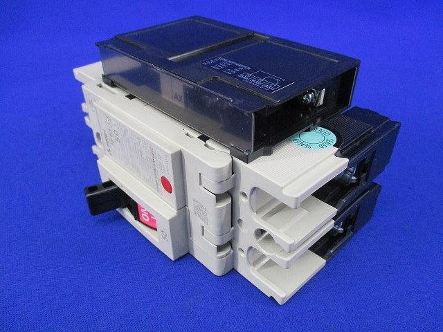 ノーヒューズブレーカ2P50A NF63-CV