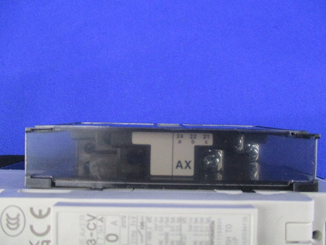 ノーヒューズブレーカ2P50A NF63-CV