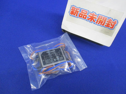 電源ライン用EMCフィルタ RSEL-2003W