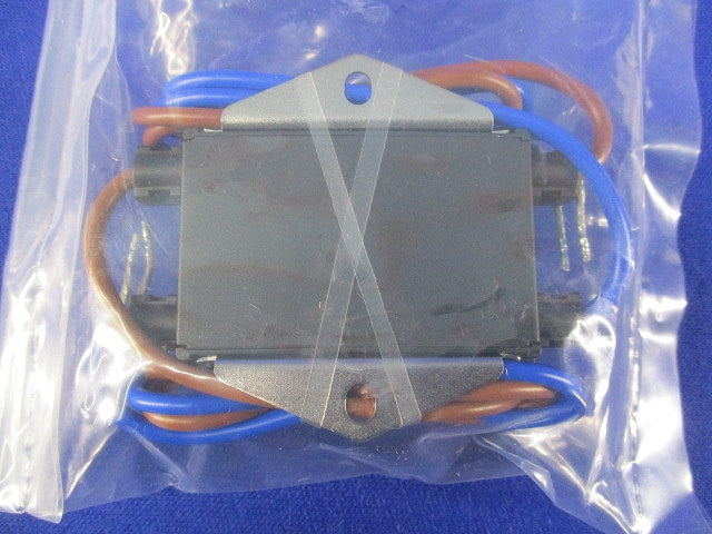 電源ライン用EMCフィルタ RSEL-2003W