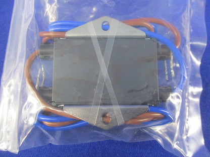 電源ライン用EMCフィルタ RSEL-2003W