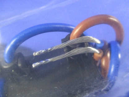 電源ライン用EMCフィルタ RSEL-2003W