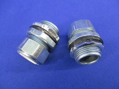 防油型キャブタイヤ用コネクタ(2個入) AYS-17