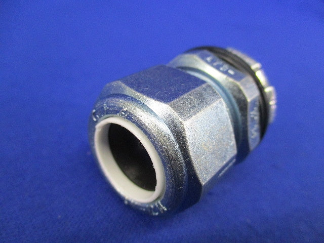 防油型キャブタイヤ用コネクタ 絶縁ブッシング付(2個入) AYS-14