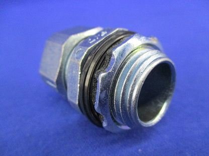 防油型キャブタイヤ用コネクタ 絶縁ブッシング付(2個入) AYS-14