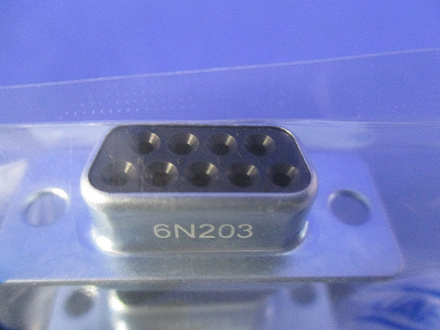 D-subコネクタ(ソケット)(14個入) DEU-9S-FOR