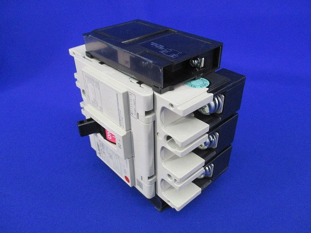 ノーヒュズブレーカ 3P60A NF125-CV