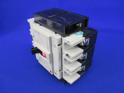 ノーヒュズブレーカ 3P60A NF125-CV