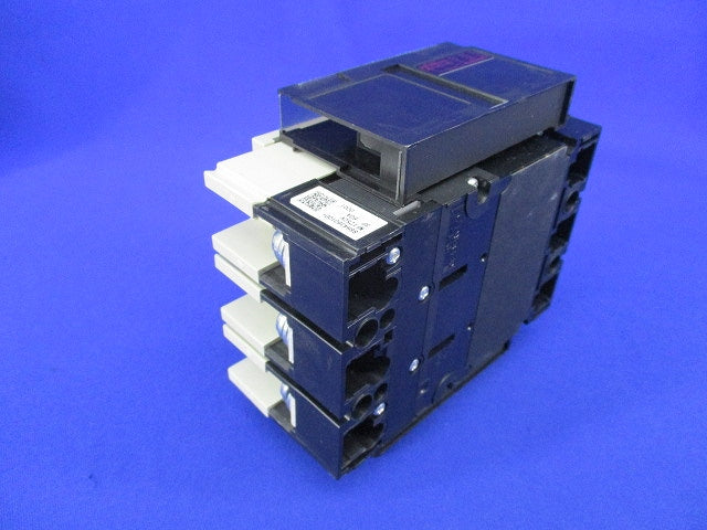 ノーヒュズブレーカ 3P60A NF125-CV