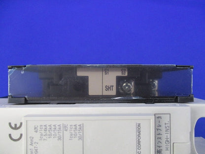 ノーヒュズブレーカ 3P60A NF125-CV