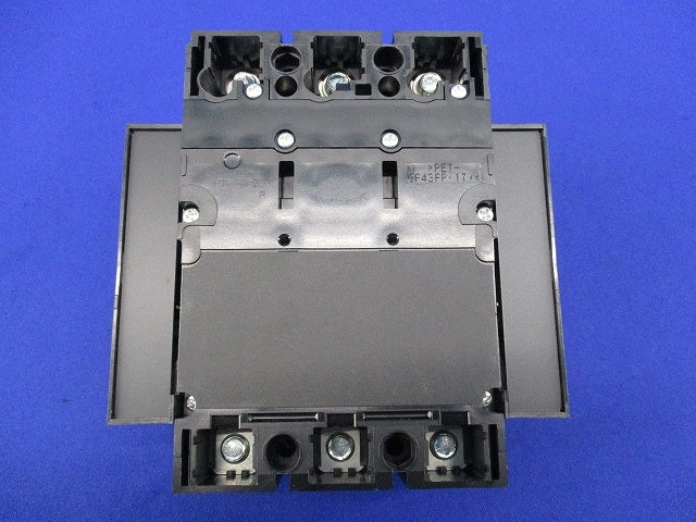 ノーヒュズブレーカ 3P60A NF125-CV