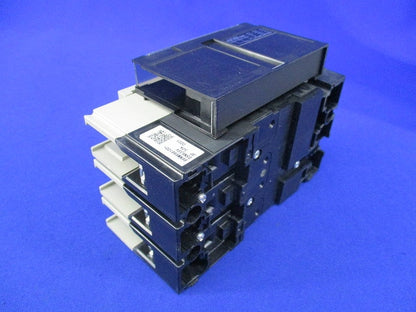 ノーヒューズスイッチ3P50A DSN63-SV