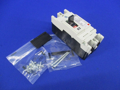 ヒューズフリー遮断器2P30A SXK60-C