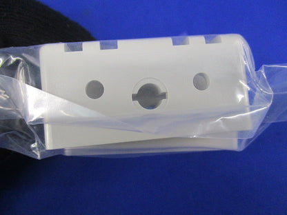 ブレーカー用表面形端子カバー(11セット入) TMC-1S