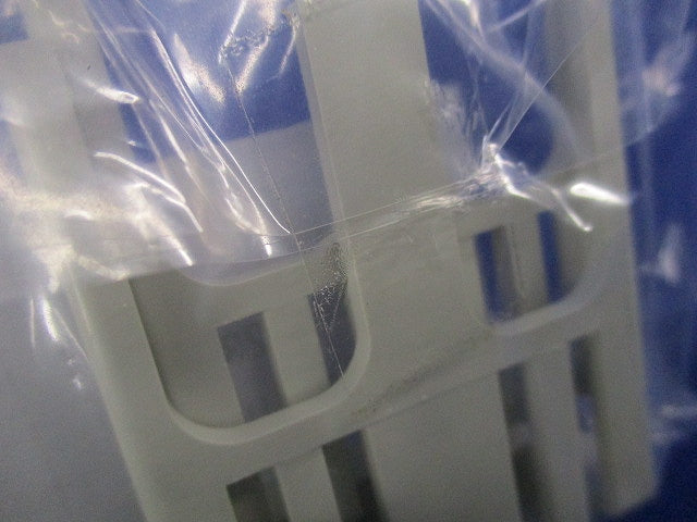 ブレーカー用表面形端子カバー(11セット入) TMC-1S