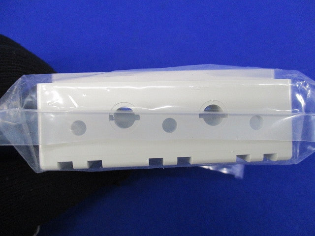 ブレーカー用表面形端子カバー(3セット入) TMC-1S