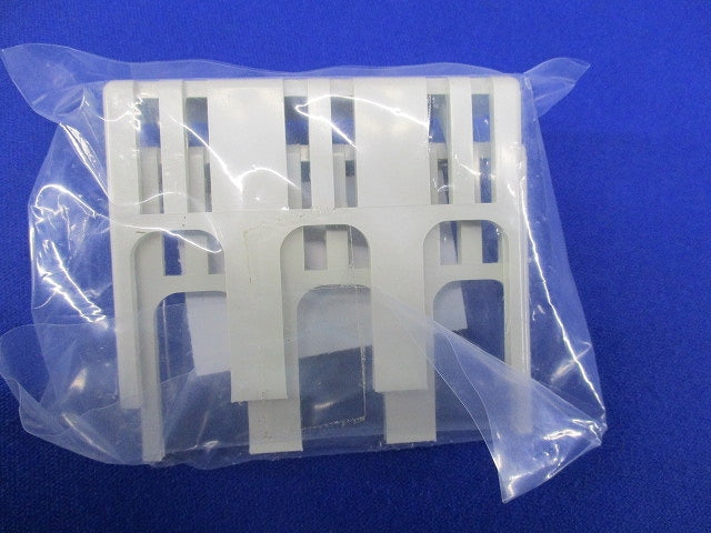 ブレーカー用表面形端子カバー(3セット入) TMC-1S