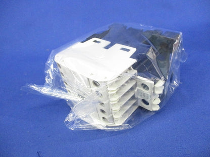 非可逆式電磁接触器100V S-T12BC