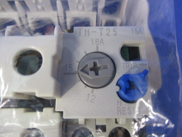 非可逆電磁開閉器100Ｖ MSO-T25BC
