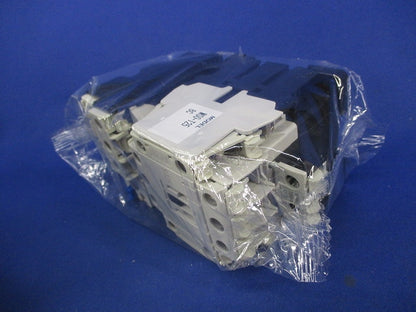 非可逆電磁開閉器100Ｖ MSO-T25BC