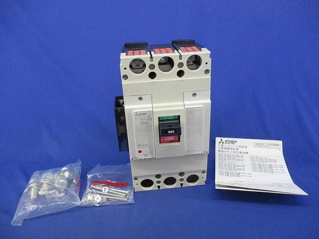 ノーヒューズブレーカ2P300A NF400-CW